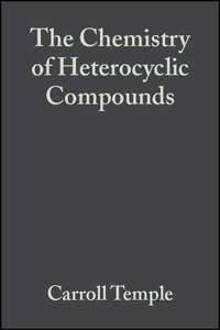 The Chemistry of Heterocyclic Compounds, Triazoles 1, 2, 4