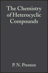 The Chemistry of Heterocyclic Compounds, Benzimdazoles and Cogeneric Tricyclic Compounds