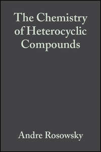 The Chemistry of Heterocyclic Compounds, Azepines