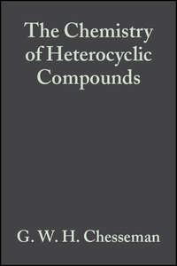 The Chemistry of Heterocyclic Compounds, Condensed Pyrazines