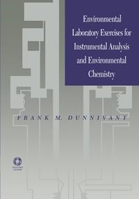 Environmental Laboratory Exercises for Instrumental Analysis and Environmental Chemistry