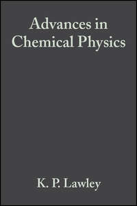 Advances in Chemical Physics, Volume 50