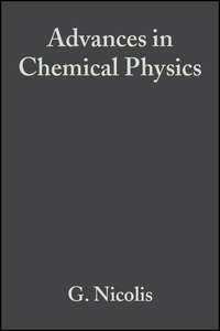 Advances in Chemical Physics, Volume 55