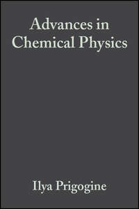 Advances in Chemical Physics, Volume 5