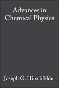 Advances in Chemical Physics, Volume 12