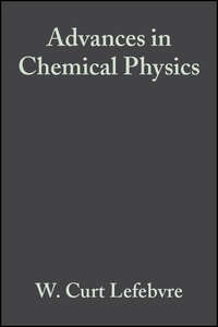 Advances in Chemical Physics, Volume 14