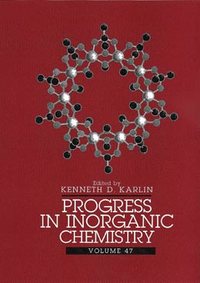 Progress in Inorganic Chemistry