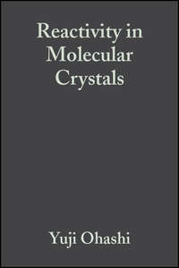 Reactivity in Molecular Crystals