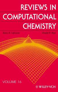 Reviews in Computational Chemistry