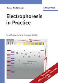 Electrophoresis in Practice