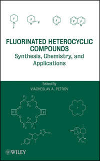 Fluorinated Heterocyclic Compounds