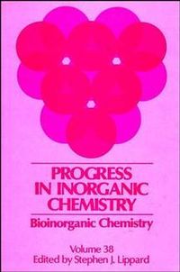 Bioinorganic Chemistry