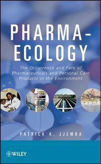 Pharma-Ecology