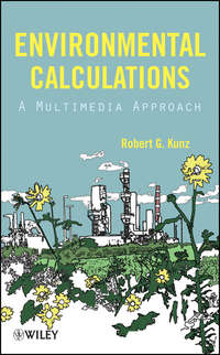 Environmental Calculations