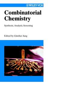 Combinatorial Chemistry