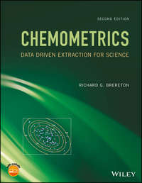 Chemometrics