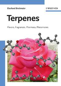 Terpenes