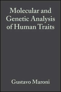 Molecular and Genetic Analysis of Human Traits