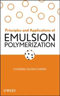 Principles and Applications of Emulsion Polymerization