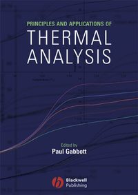 Principles and Applications of Thermal Analysis