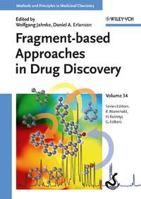 Fragment-based Approaches in Drug Discovery