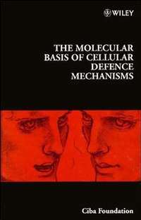 The Molecular Basis of Cellular Defence Mechanisms