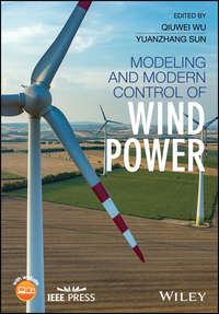 Modeling and Modern Control of Wind Power