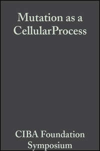 Mutation as a CellularProcess