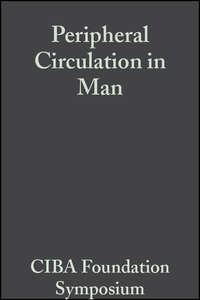 Peripheral Circulation in Man