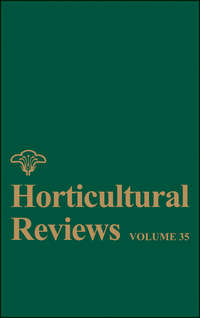 Horticultural Reviews, Volume 35