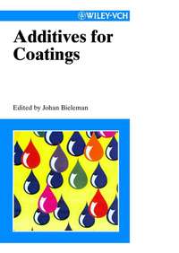 Additives for Coatings