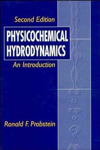 Physicochemical Hydrodynamics