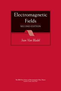 Electromagnetic Fields