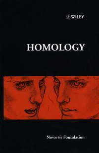 Homology