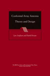 Conformal Array Antenna Theory and Design