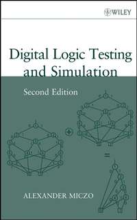 Digital Logic Testing and Simulation