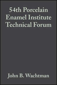 54th Porcelain Enamel Institute Technical Forum