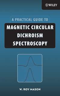 Magnetic Circular Dichroism Spectroscopy