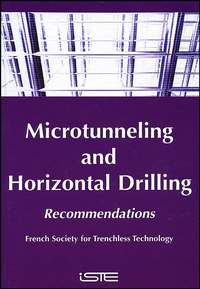 Microtunneling and Horizontal Drilling