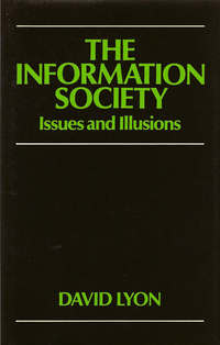 The Information Society