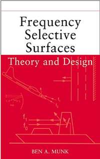 Frequency Selective Surfaces