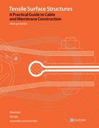 Tensile Surface Structures