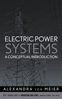 Electric Power Systems