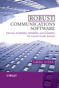 Robust Communications Software