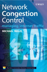 Network Congestion Control