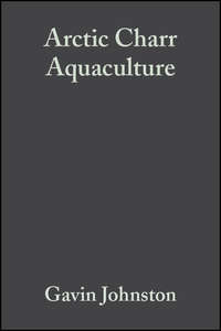 Arctic Charr Aquaculture