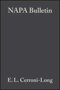 Insider Anthropology