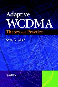 Adaptive WCDMA