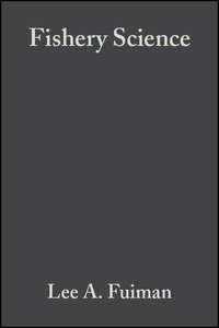 Fishery Science