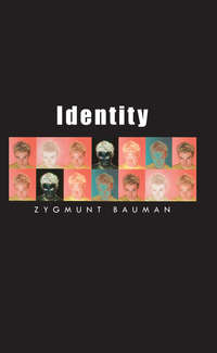 Identity